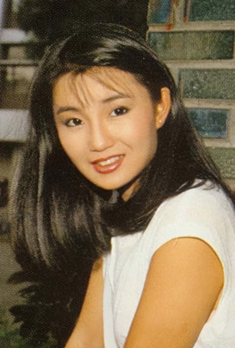 张曼玉个人资料，一个潇洒之极、快活人生的女人