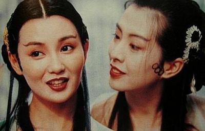 张曼玉个人资料，一个潇洒之极、快活人生的女人