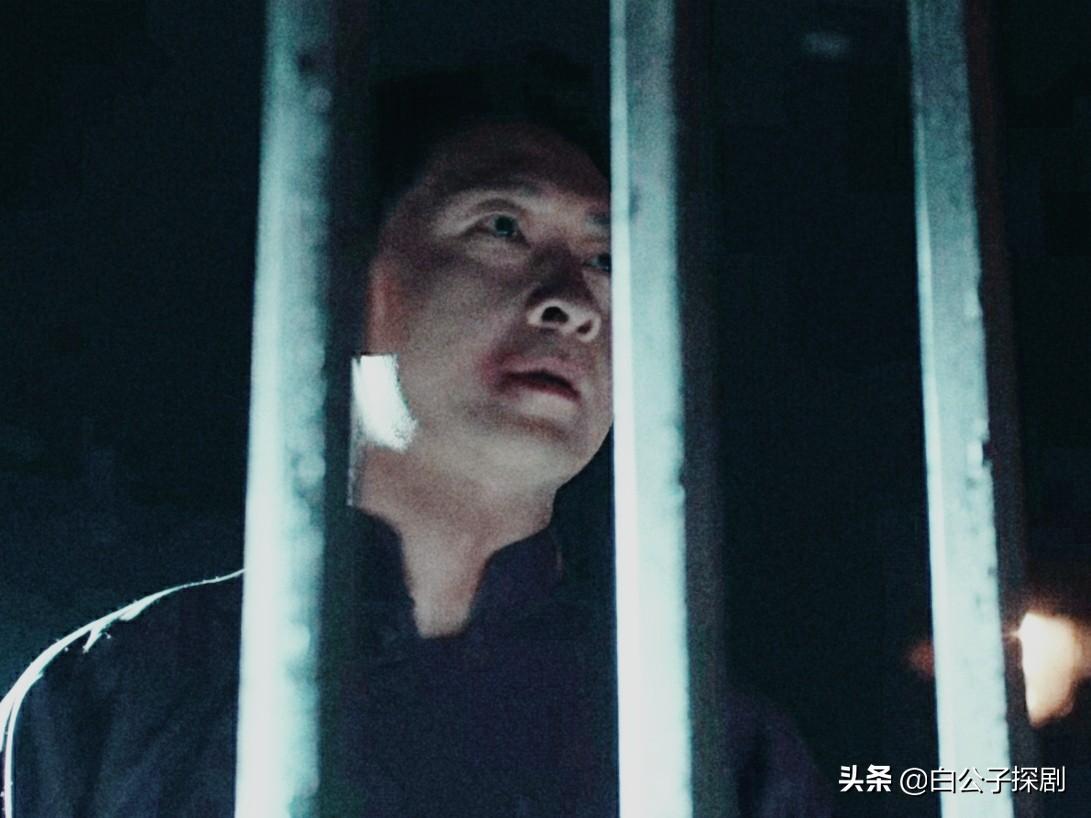 古董局中局电影老奉朝是谁(《古董局中局》真相大白！老朝奉是一群人，而不是一个人)