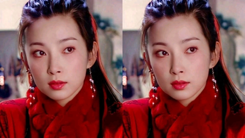 李冰冰 个人资料：50岁未婚无子，从农村女到大明星，她付出了多少“代价”