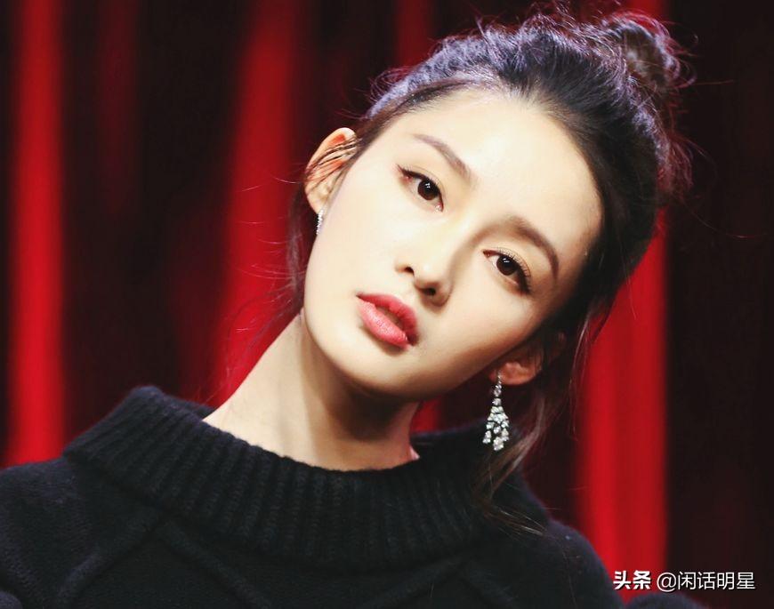 李沁个人简介哪里人（人人花容月貌，个个国色天香，江苏的几位女星，你知道都有谁吗？）