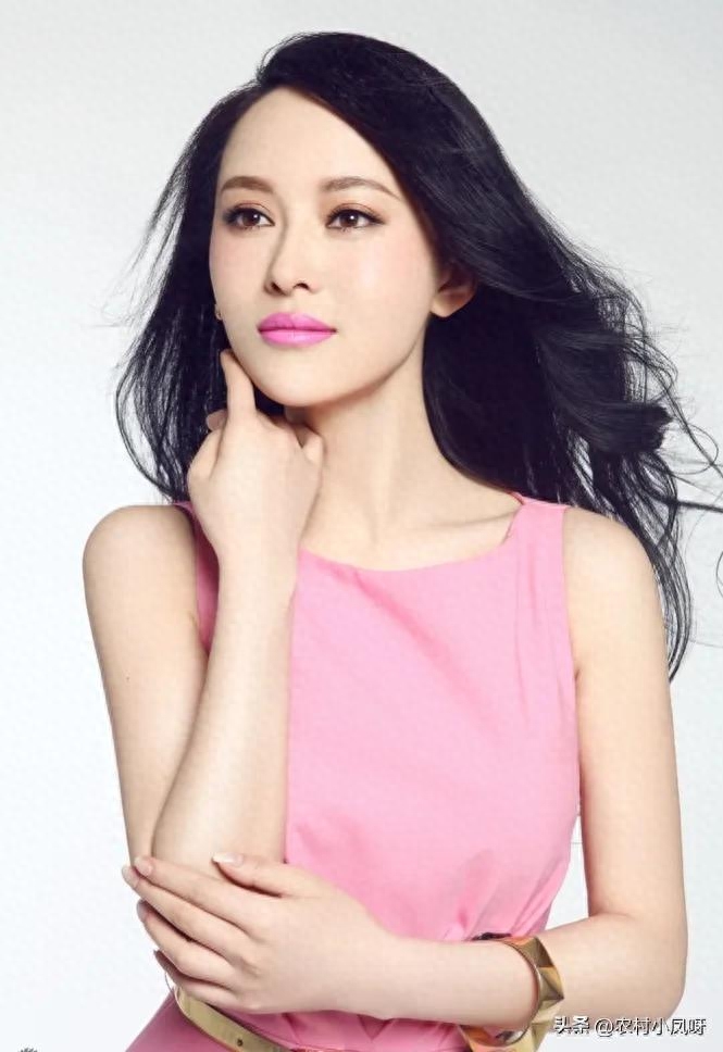 分享图片——气质女神刘娜萍个人资料