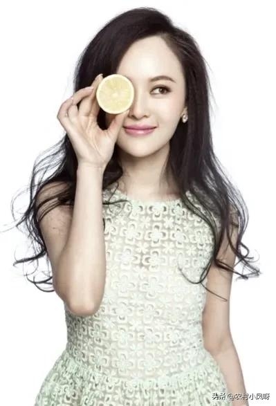 分享图片——气质女神刘娜萍个人资料