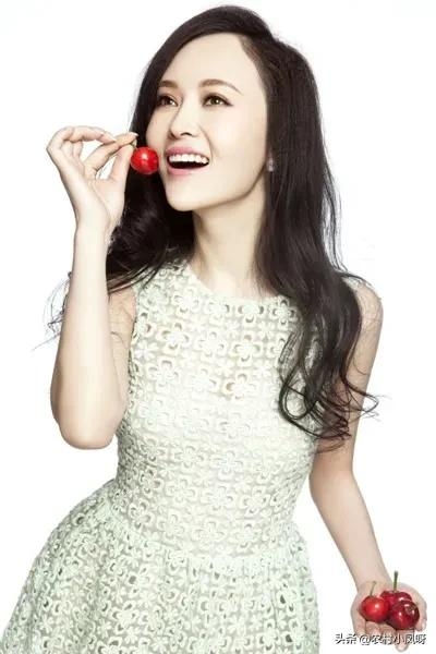 分享图片——气质女神刘娜萍个人资料