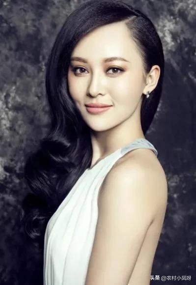 分享图片——气质女神刘娜萍个人资料