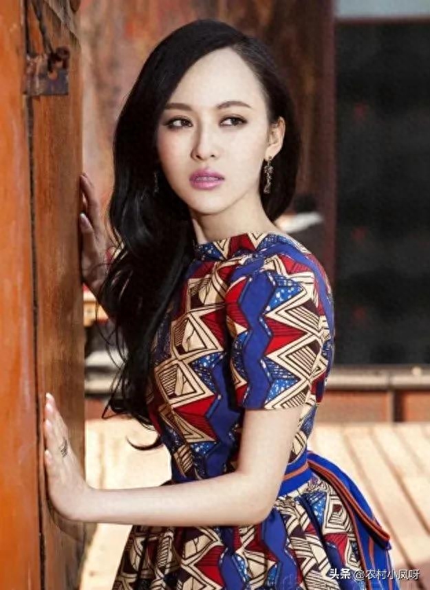 分享图片——气质女神刘娜萍个人资料