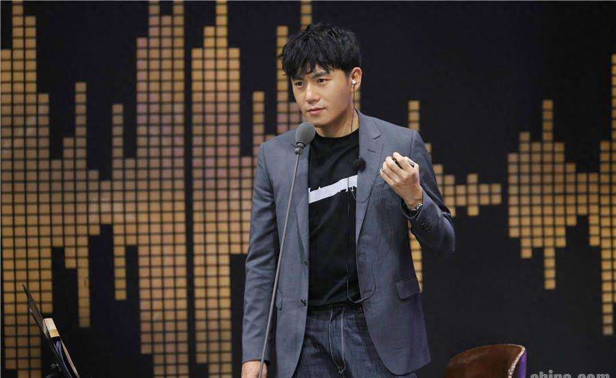 秦昊个人资料：终于出圈了：“愣头青”的傲与怂