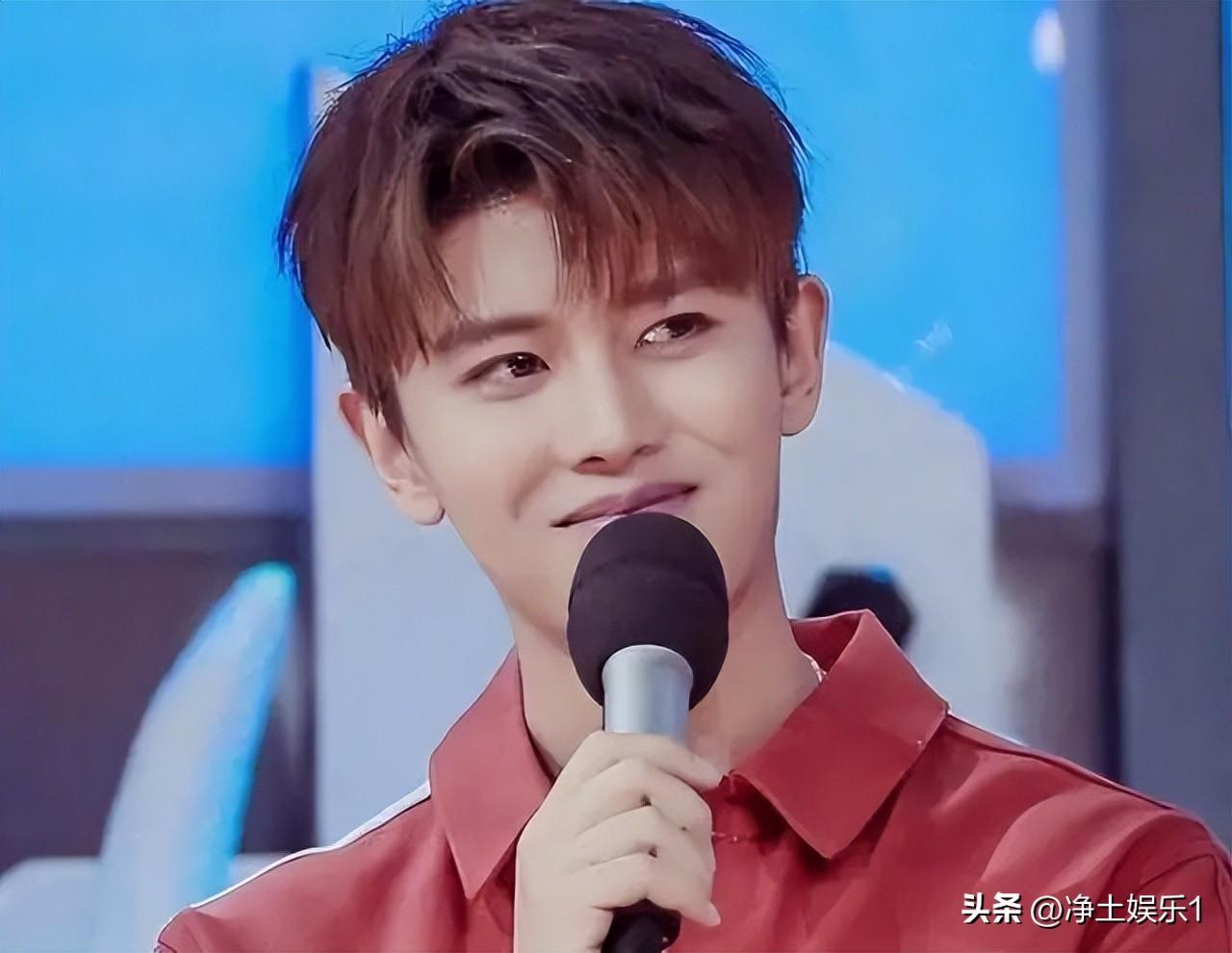 任嘉伦个人简介及资料（任嘉伦：当运动员10年，干航空6年，和女友恋爱5年后结婚生子）