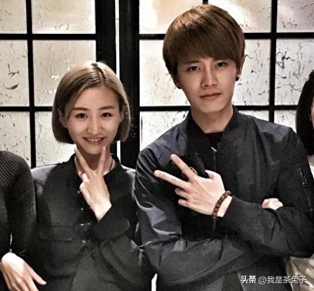 任嘉伦个人资料：还有一个名字