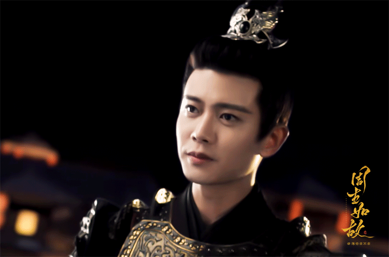 任嘉伦个人资料：还有一个名字