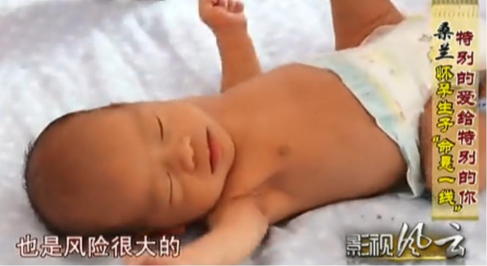 桑兰是谁(“跳马皇后”桑兰：17岁瘫痪，33岁冒死产子，被丈夫宠成公主)