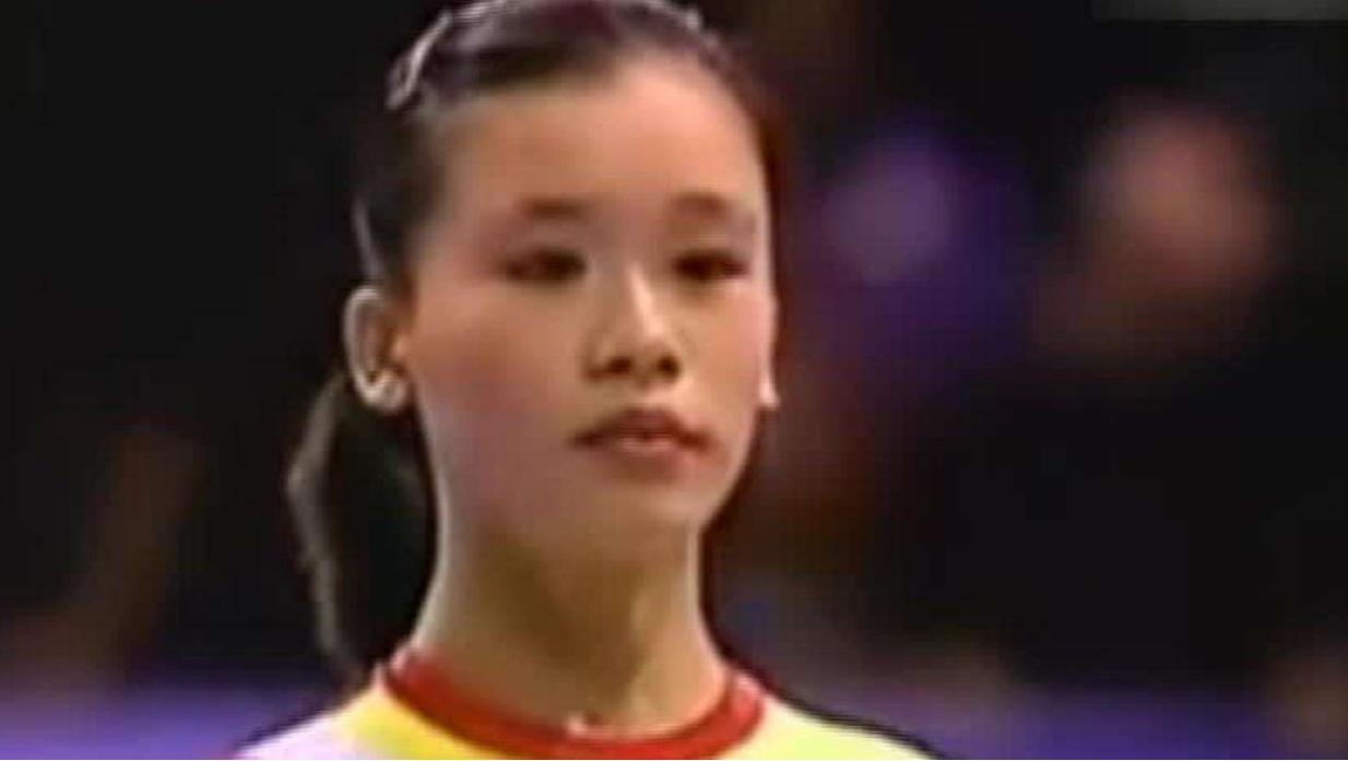 桑兰是谁(“跳马皇后”桑兰：17岁瘫痪，33岁冒死产子，被丈夫宠成公主)