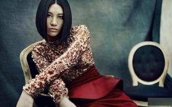 尚雯婕个人资料简介