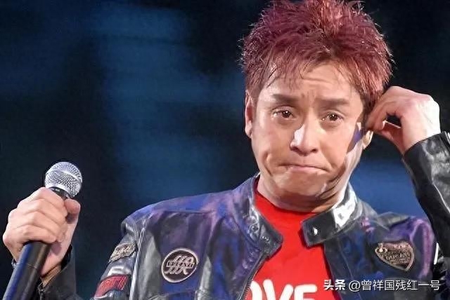 谭咏麟个人资料：80年代香港歌坛领头人 ，被誉为歌坛校长