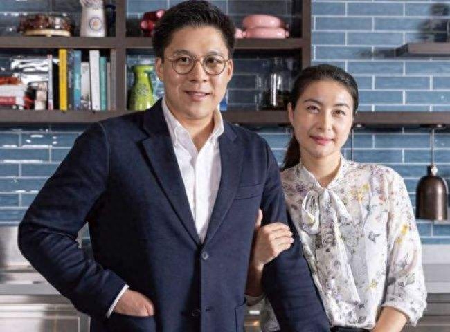 跳水皇后郭晶晶个人资料：出身平凡不认输，嫁入豪门仍省吃俭用，人美心善