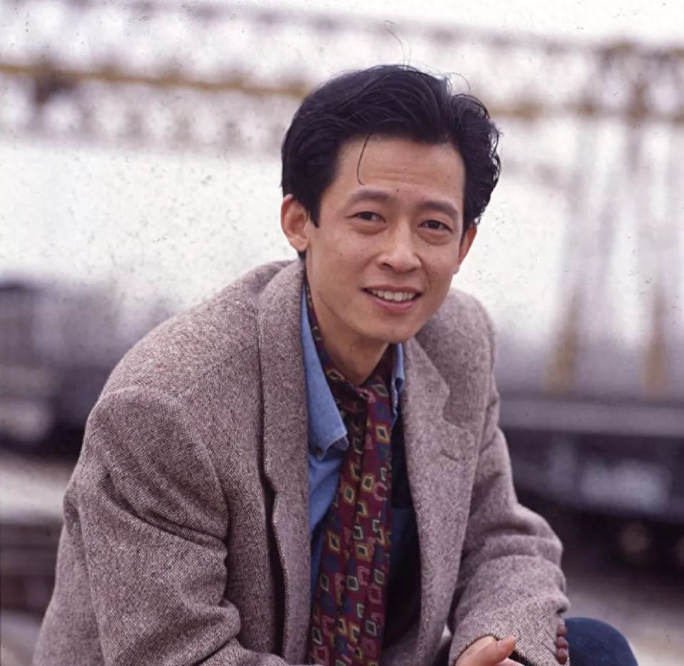 王志文个人资料：情史最丰富的影帝，恋过许晴爱过徐帆，最后迎娶女总裁