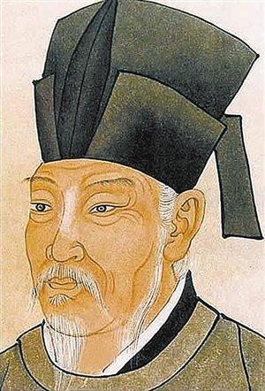 香山居士是谁的别号(白居易字乐天，号香山居士，又号醉吟先生)