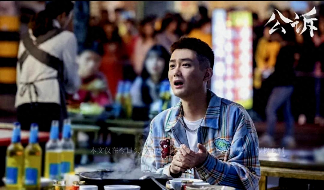 熊梓淇个人资料：演艺生涯