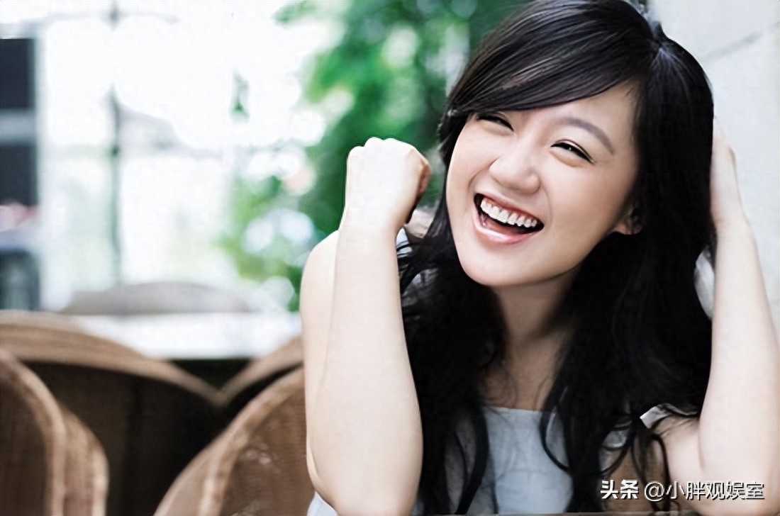 薛佳凝个人资料：出道即巅峰，被张译视为女神，和胡歌分手13年后却皈依佛门