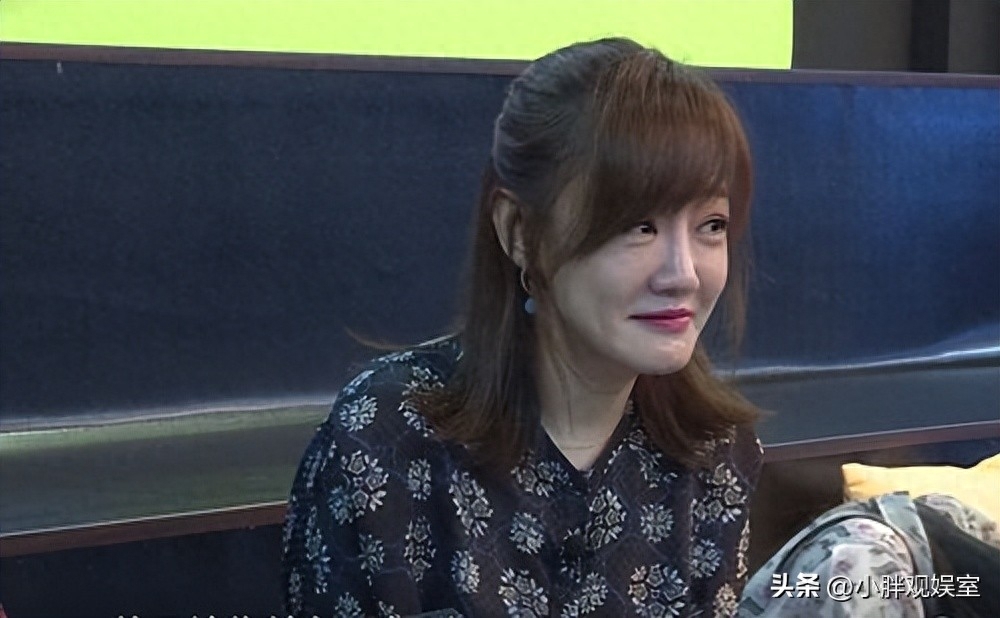 薛佳凝个人资料：出道即巅峰，被张译视为女神，和胡歌分手13年后却皈依佛门