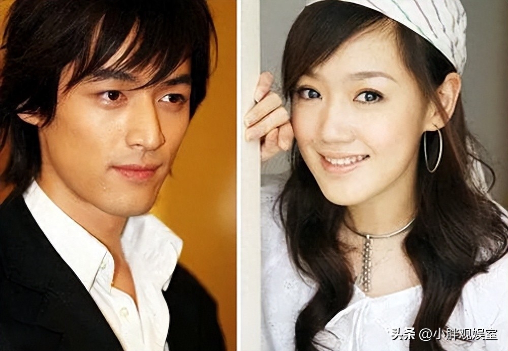 薛佳凝个人资料：出道即巅峰，被张译视为女神，和胡歌分手13年后却皈依佛门