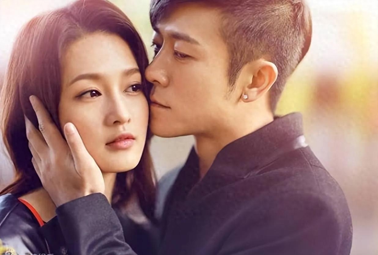 演员林雨申个人资料：母亲是制作人，娶导演杨雨辰，低调幸福13年