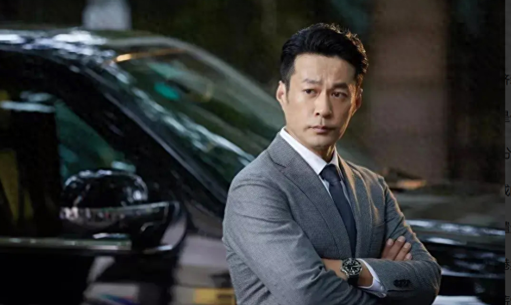 演员谭凯个人资料：51岁仍未婚，有北京户口依然选择定居青岛