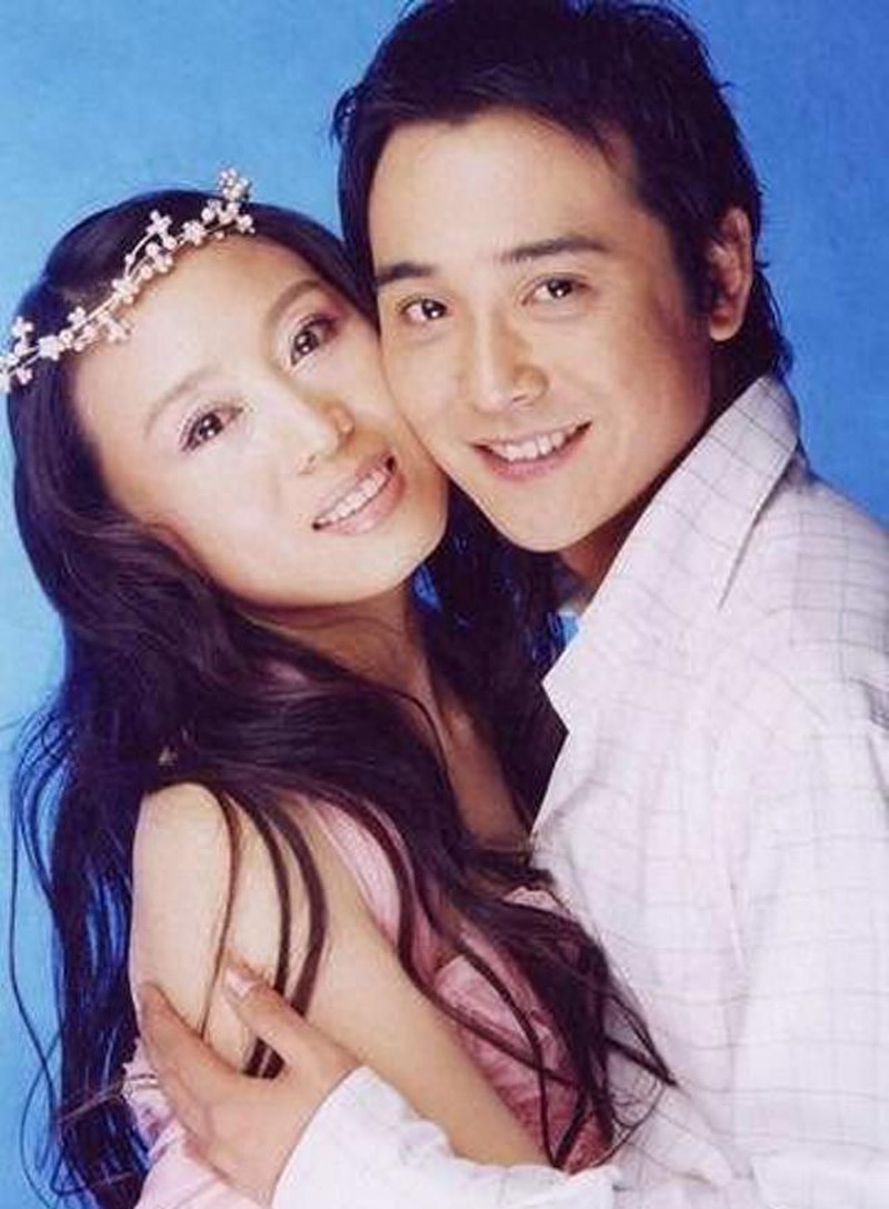 演员吴琼个人资料：我这辈子最正确的决定，就是和大11岁的婆婆处成姐妹