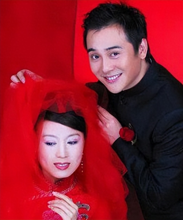 演员吴琼个人资料：我这辈子最正确的决定，就是和大11岁的婆婆处成姐妹