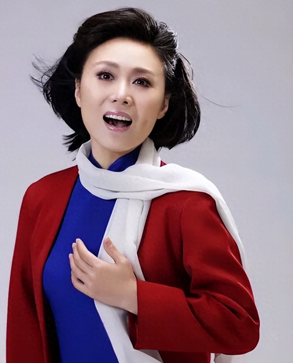 演员吴琼个人资料：我这辈子最正确的决定，就是和大11岁的婆婆处成姐妹