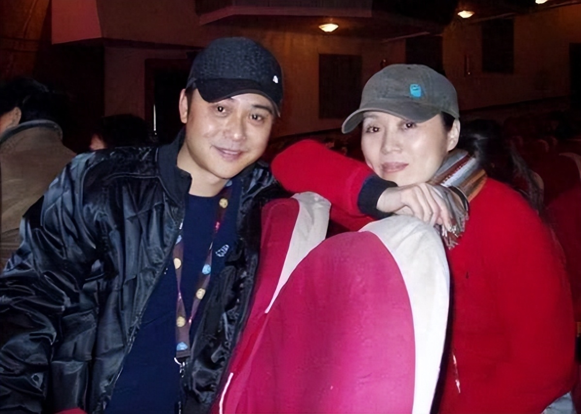 演员吴琼个人资料：我这辈子最正确的决定，就是和大11岁的婆婆处成姐妹