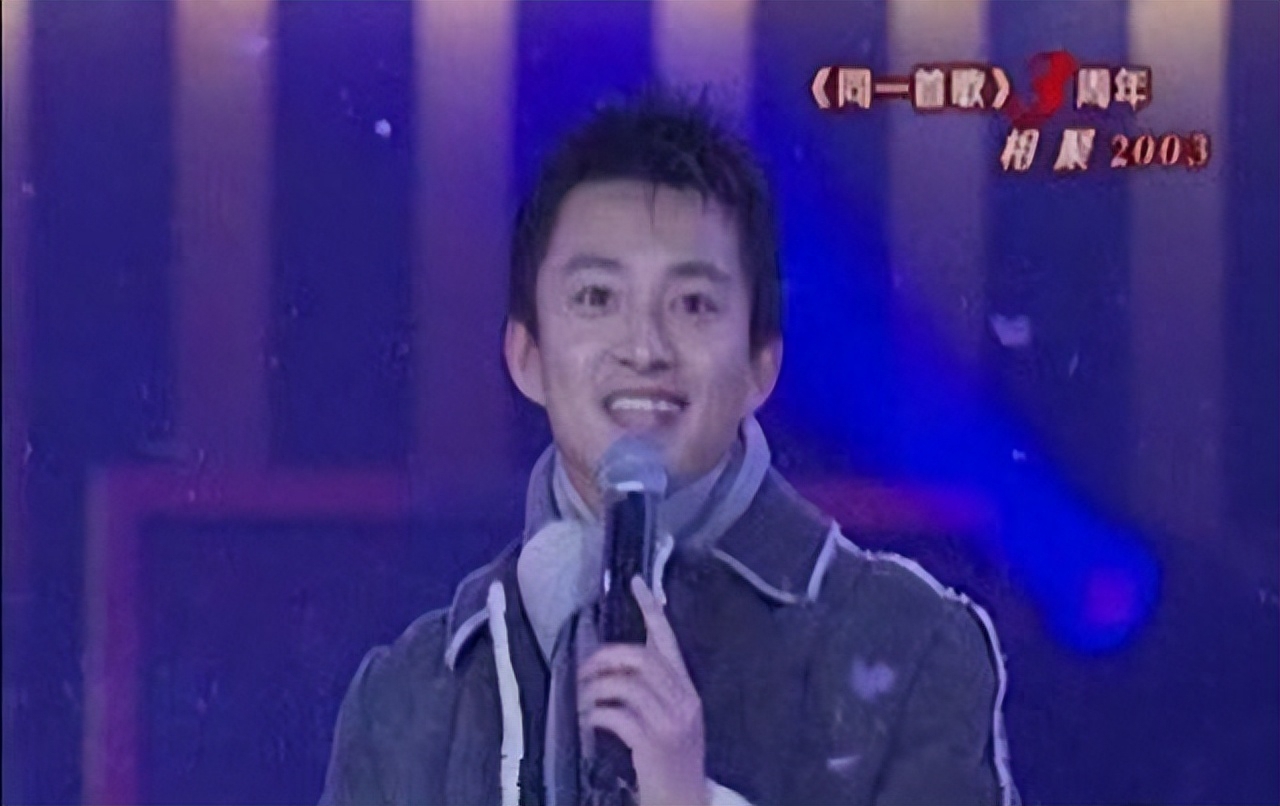 “央视才子”亚宁个人资料：被迫转型成总裁，53岁已满头白发婚姻成谜