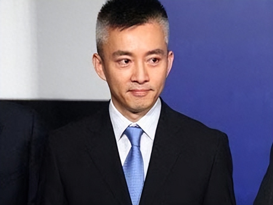 “央视才子”亚宁个人资料：被迫转型成总裁，53岁已满头白发婚姻成谜