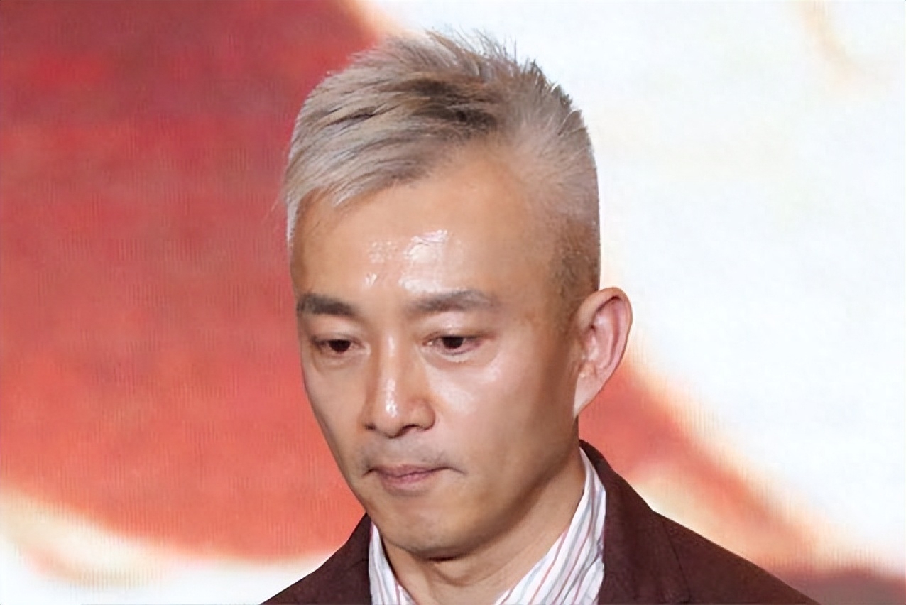 “央视才子”亚宁个人资料：被迫转型成总裁，53岁已满头白发婚姻成谜