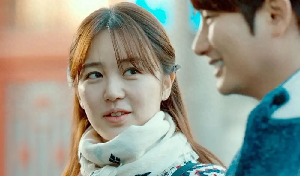 尹恩惠个人资料：爱豆出身，综艺出圈，演员大火演灰姑娘和假小子火遍亚洲