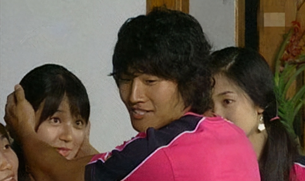 尹恩惠个人资料：爱豆出身，综艺出圈，演员大火演灰姑娘和假小子火遍亚洲