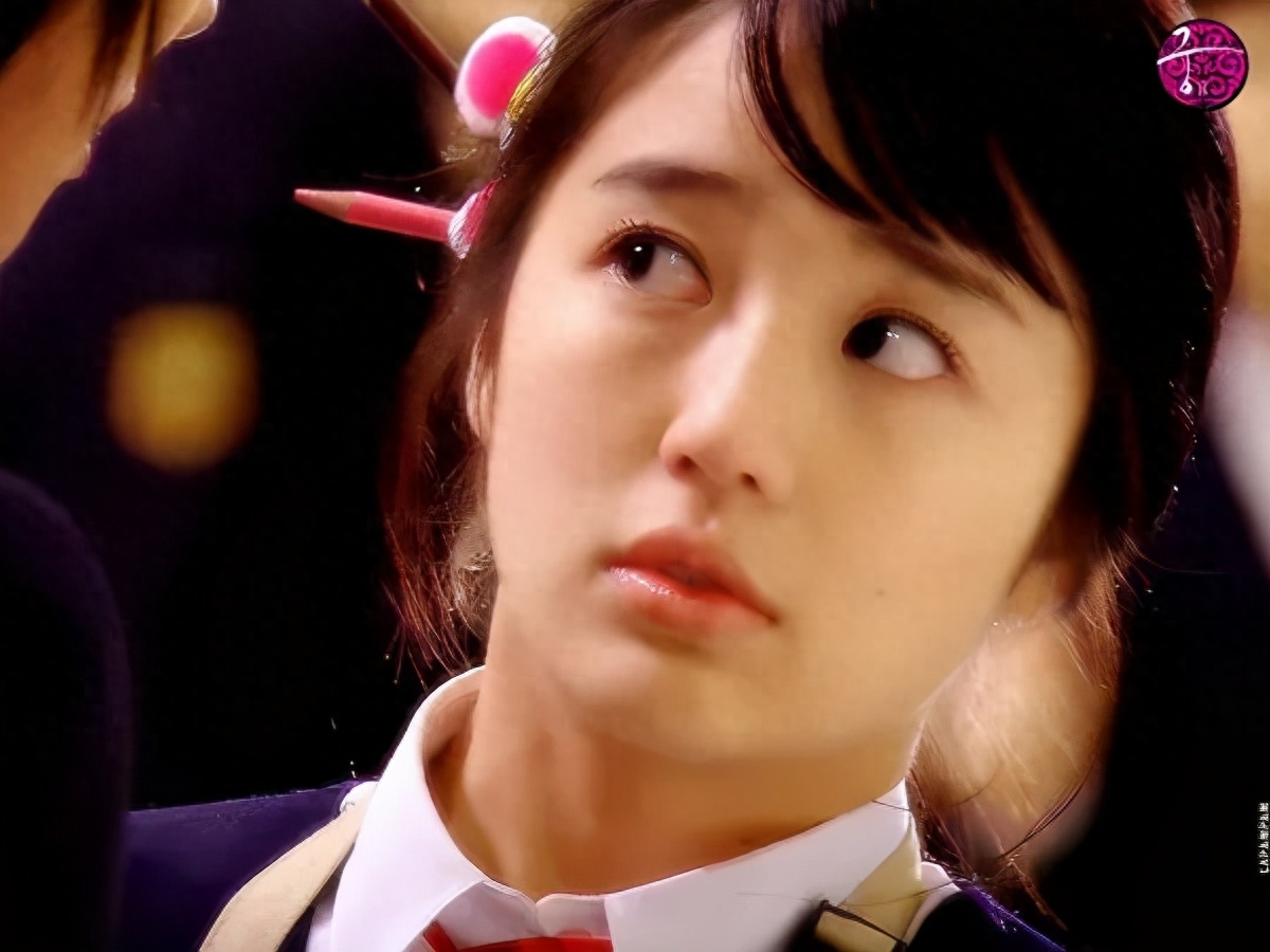 尹恩惠个人资料：爱豆出身，综艺出圈，演员大火演灰姑娘和假小子火遍亚洲