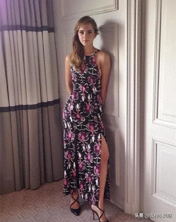 英国女演员，艾玛·沃特森个人资料