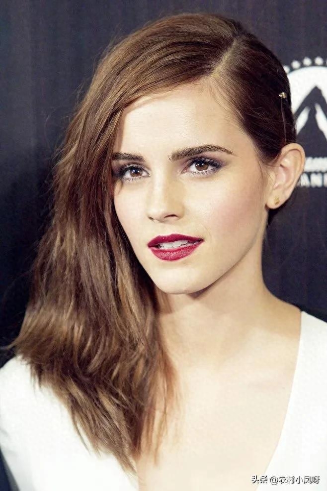 英国女演员，艾玛·沃特森个人资料