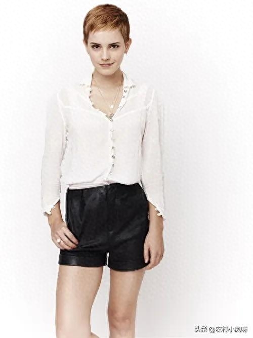 英国女演员，艾玛·沃特森个人资料