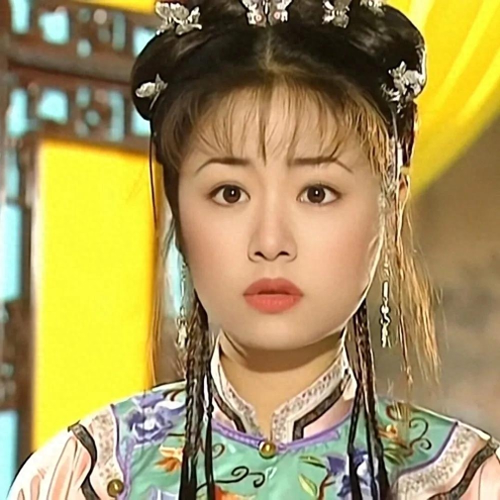 “玉女掌门”林心如的个人资料一些过往经历！