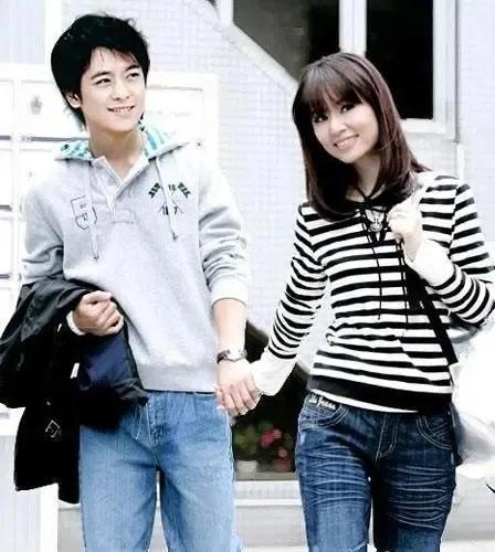 “玉女掌门”林心如的个人资料一些过往经历！