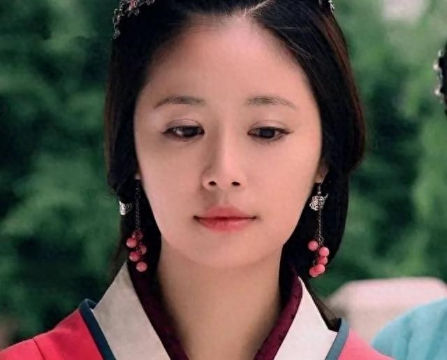 “玉女掌门”林心如的个人资料一些过往经历！