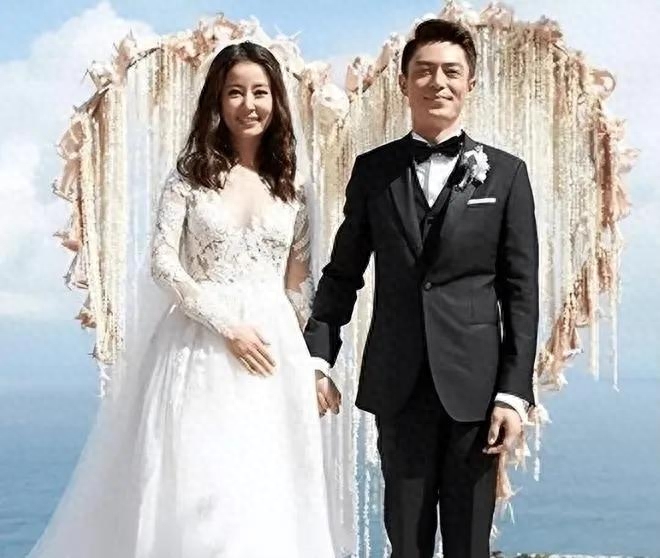 “玉女掌门”林心如的个人资料一些过往经历！