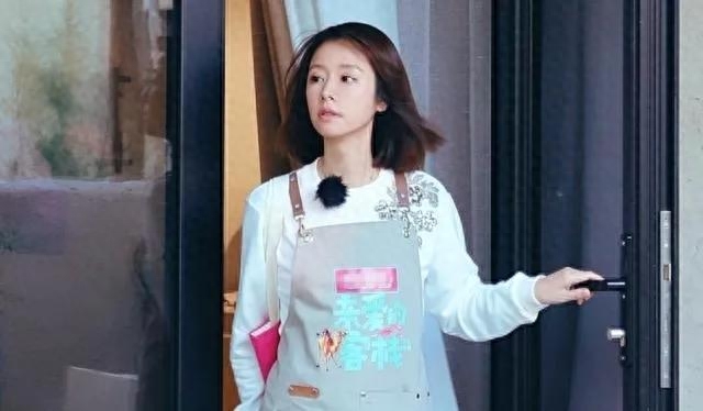 “玉女掌门”林心如的个人资料一些过往经历！