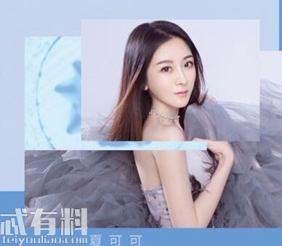 YY主播夏可可是谁哪里人 夏可可个人资料背景介绍