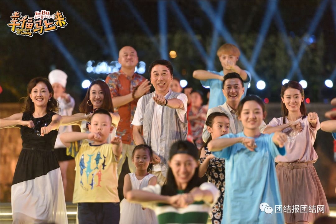 扎根人民的艺术家——冯巩个人资料