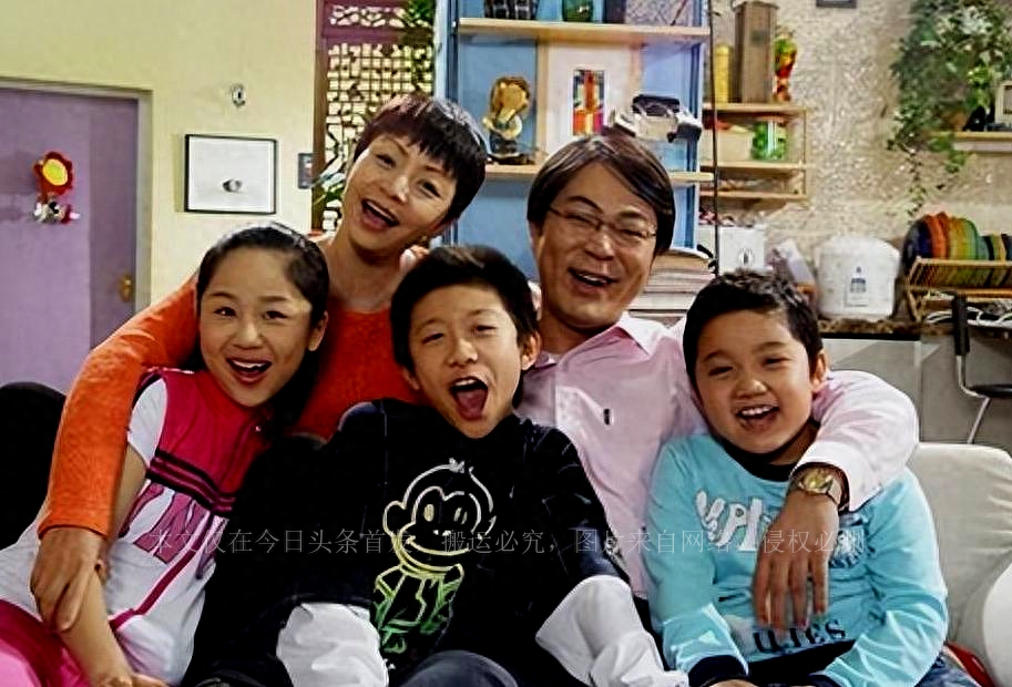 张一山个人资料，为什么变成了这样？