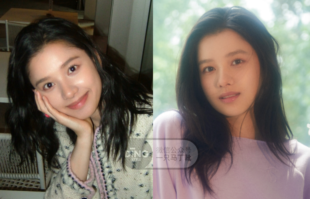 张婧仪个人简介及资料（钝感美人张婧仪：她的长相妙在哪？）