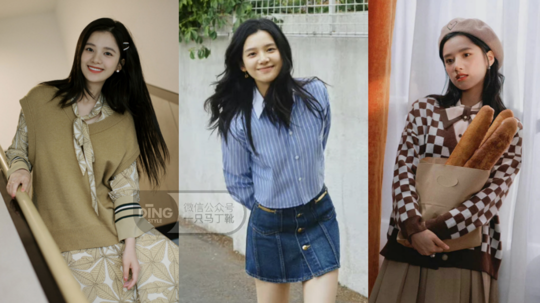 张婧仪个人简介及资料（钝感美人张婧仪：她的长相妙在哪？）